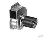 Furnace Draft Inducer Blower 115 Volts (Amana) Fasco # A129