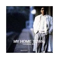 MY HOME TOWN(���c�a��)