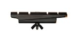 M16 Type Scope Mount Rail