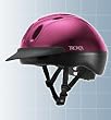 Troxel Schooling Horse Riding Helmet