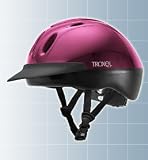 Troxel Schooling Horse Riding Helmet
