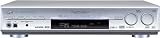 JVC RXD411S Audio/Video Receiver