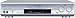 Electronics : JVC RXD411S Audio/Video Receiver
