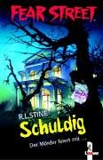  R.L. Stine