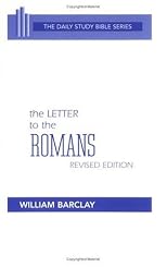 The Letter to the Romans (New Daily Study Bible)