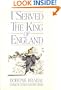 I Served the King of England