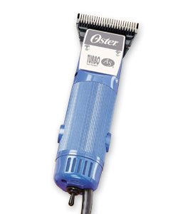 A5 Turbo Clipper 2 Speed