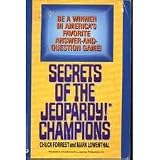 How to Get on Jeopardy!... and Win: Valuable Information from a Champion