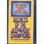 Secrets of the Jeopardy Champions