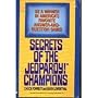 Secrets of the Jeopardy Champions