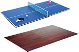6 Foot Table Tennis Top tt 1