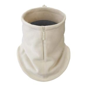 SANYO エネループネックウオーマー アイボリー ENW-NW2S(C)