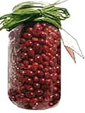 Gift Jar: Boston Baked Beans Candy
