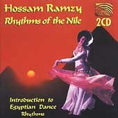 Rhythms of the Nile