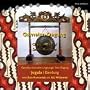 Gamelan Degung: Classical Music of Sunda