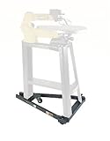 HTC HRS-2158 3 Leg Scroll Saw Stand Mobile Base