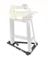 HTC HRS-2158 3 Leg Scroll Saw Stand Mobile Base