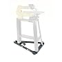 HTC HRS-2158 3 Leg Scroll Saw Stand Mobile Base