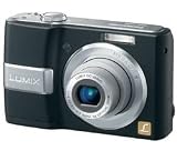 Review Panasonic  / Panasonic - Lumix DMC-LS80 black