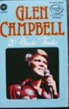 20 Classic Tracks Glen Campbell