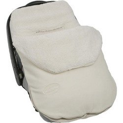 Original Bundle Me Infant - Snow