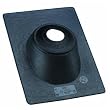 Oatey 11890 No-Caulk Flashing With Thermoplastic Base