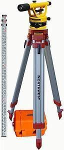 NWI NSLP100B Siteline Level Package