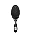 Wet Brush Detangling Shower Brush, Colors Vary