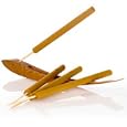 Mandara Spa Frangipani Incense - Box of 4