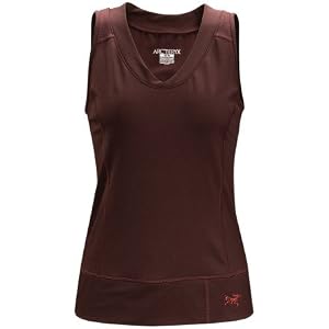 Buy Arc'teryx Escala Tank Top - Ladies by Arc'teryx