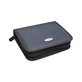 Zoom Produkt-Bild: Original Bugatti Case f&uuml;r Falk F6 F6 2nd 2. Edition Tasche H&uuml;lle Tasche Navi Box mit Trageriemen