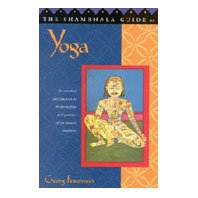 The Shambala Guide To Yoga