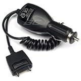 Samsung i730 Rapid Car Charger with IC Chip