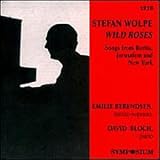 Wolpe: Wild Roses