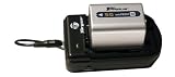 Targus Digital TG-LCS Charger for Sony Li-Ion Batteries