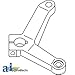 A&I - Steering Arm (LH) (SN UB02393 > 9/86 > 2WD). PART NO: A-SBA334522950