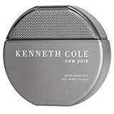 KENNETH COLE By Kenneth Cole For Men AFTER SHAVE 4.2 OZ