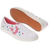 Converse Women's Tennis Skim Star Cnvs