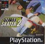 Revue EA - Electronic Arts  / Street Skater 2