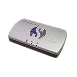 E-Book Systems 274-232-118 AlphaShield 10 Mbps Network Firewall