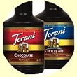 Torani Sugar Free Chocolate Sauce