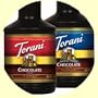 Torani White Chocolate Sauce