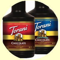 Torani Caramel Sauce by Torani