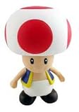 Super Mario Brother PVC 4 Figure Toad 3119RPse23L. SL160 Super Mario Brother PVC 4 Figure Toad