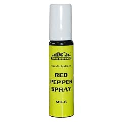 First Defense Nachf�llpatrone MK-6 Refill, 28 ml