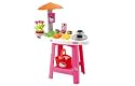 Hello Kitty Market Stall
