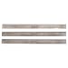 Freud C012 12-Inch x 7/8-Inch x 1/8-Inch Planer Knives - 3-Piece Set