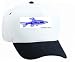 White Cap with sea, scientific, fish, aquarium