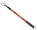 Corona Clipper Extendable Handle 3-Tine Hoe #GT 3090