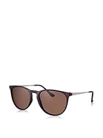 Daniel Klein Gafas de Sol Polarized DK3087COL03 (53 mm) Negro